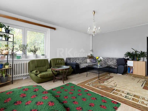 Prodaný dům 360 m², pozemek 1010 m²