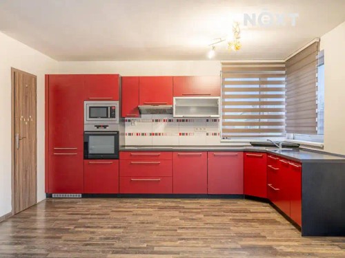 Prodej domu 176 m², pozemek 1023 m²