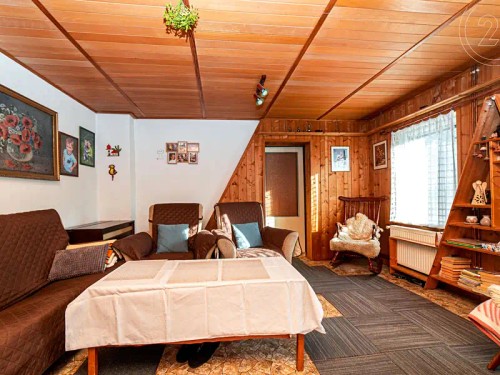 Prodaný dům 110 m², pozemek 849 m²
