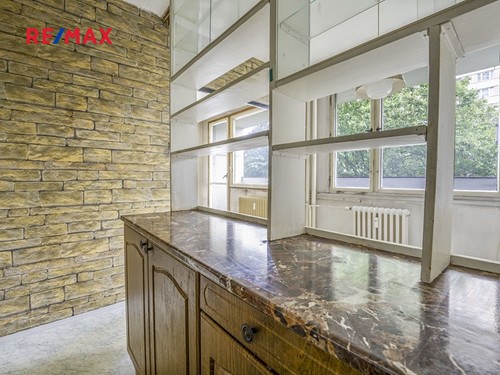 Prodaný byt 3+1 58 m²