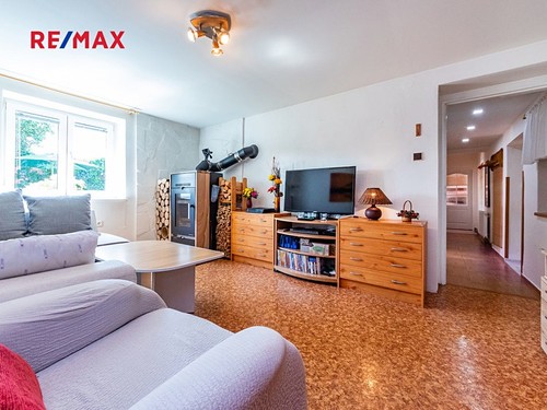 Prodaný dům 186 m², pozemek 372 m²