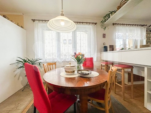Prodaný dům 143 m², pozemek 557 m²