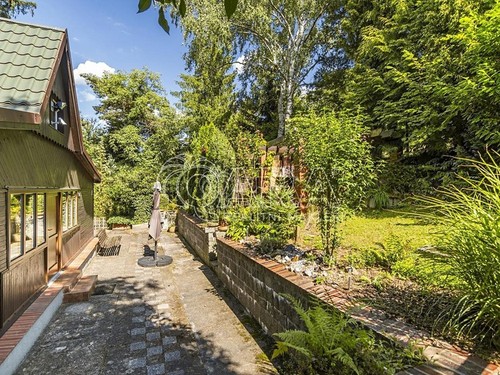 Prodaná chata 67 m², pozemek 3257 m²