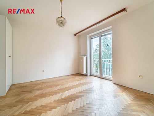 Prodaný byt 2+1 59 m²