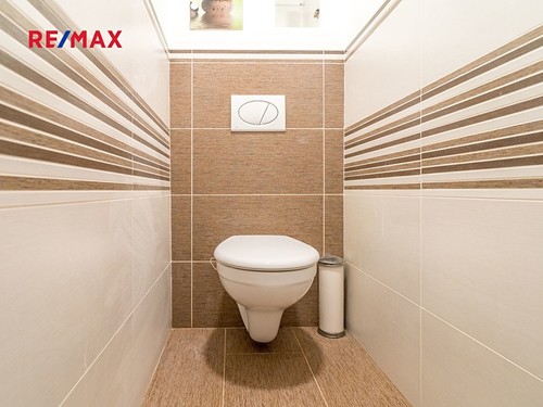 Prodaný byt 3+kk 53 m²