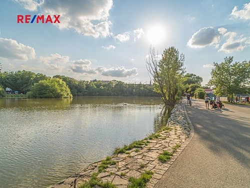 Prodaný byt 2+kk 52 m²