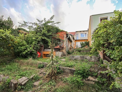 Prodaný dům 130 m², pozemek 238 m²