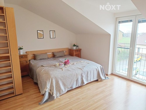 Prodaný byt 2+kk 54 m²