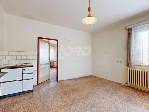 Prodaný dům 152 m², pozemek 1400 m²