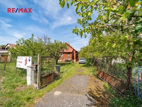 Prodaný dům 99 m², pozemek 654 m²