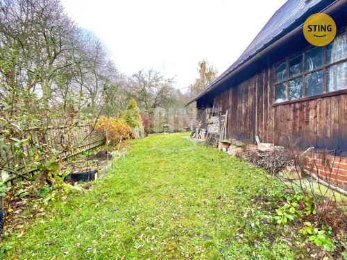 Prodaný dům 165 m², pozemek 351 m²