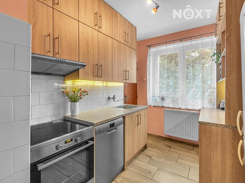 Prodaný dům 200 m², pozemek 1147 m²
