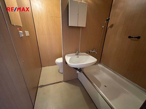 Prodaný byt 1+kk 32 m²