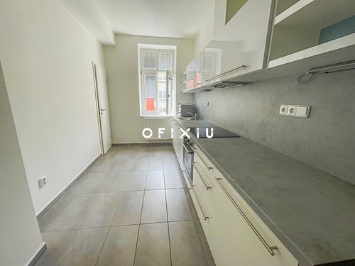 Prodaný byt 3+1 95 m²