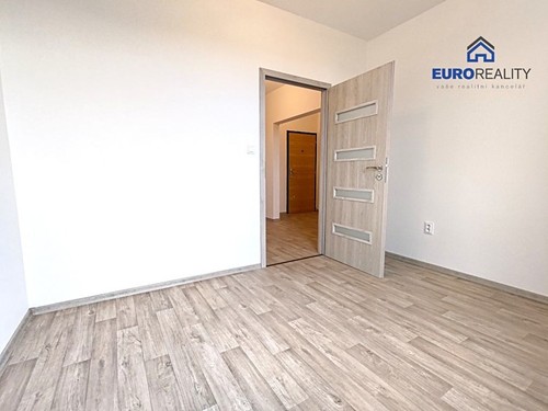 Prodaný byt 2+kk 48 m²