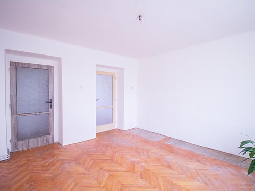 Prodaný byt 2+1 55 m²