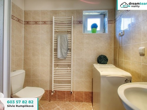Prodaný dům 140 m², pozemek 889 m²