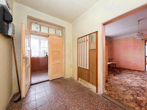 Prodaný dům 105 m², pozemek 2783 m²