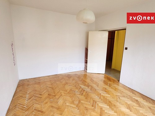 Prodaný byt 2+1 52 m²