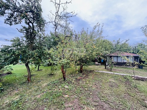 Prodaná chata 16 m², pozemek 466 m²