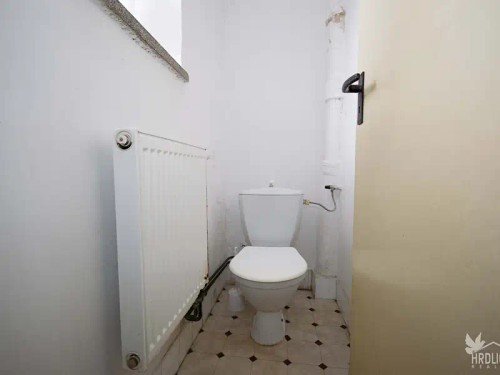 Prodaný byt 3+1 70 m²