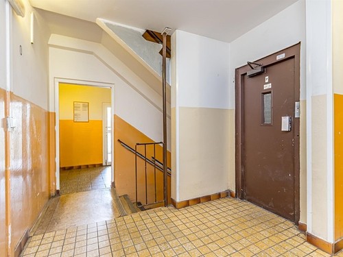 Prodaný byt 3+1 73 m²