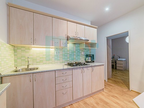Prodaný byt 3+1 63 m²