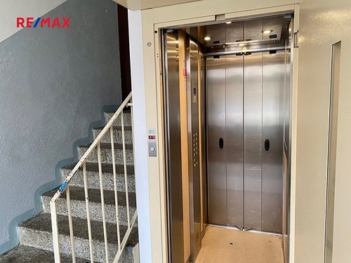 Prodaný byt 2+1 57 m²