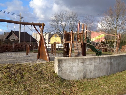 Prodaná chalupa 155 m², pozemek 1875 m²