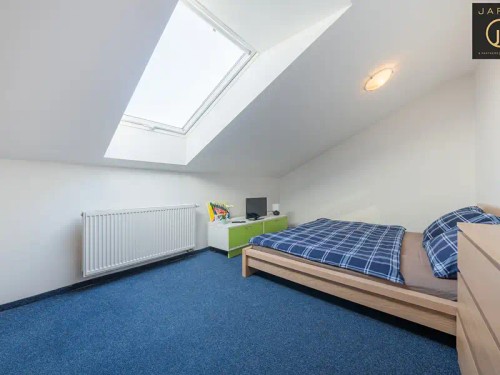 Prodaný byt 2+kk 53 m²