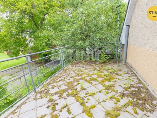 Prodaná vila 180 m², pozemek 1720 m²
