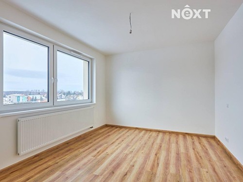 Prodaný byt 3+kk 68 m²