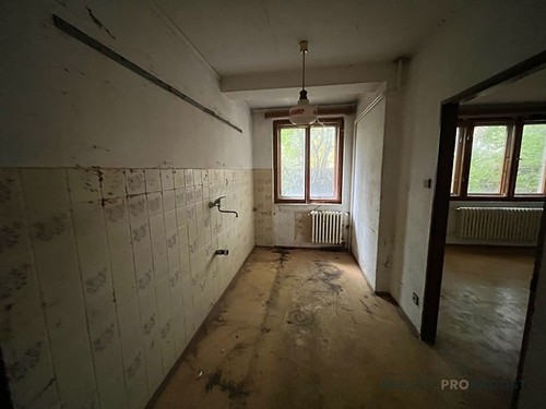 Prodaný dům 232 m², pozemek 299 m²
