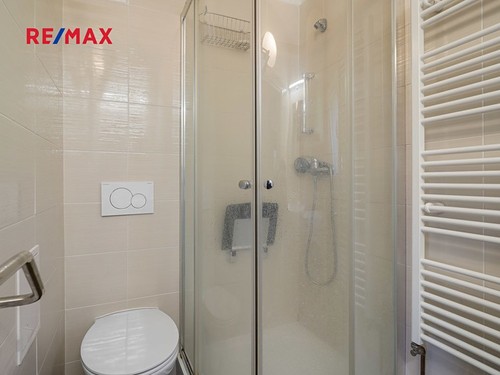 Prodaný byt 2+kk 48 m²