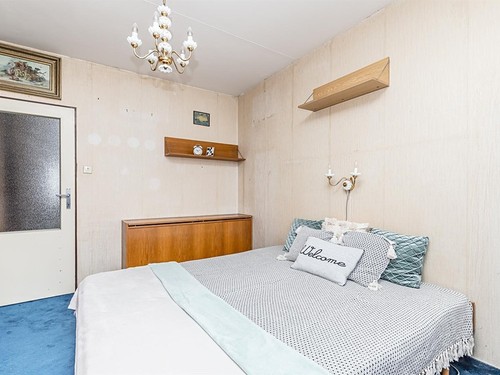 Prodaný byt 3+1 73 m²