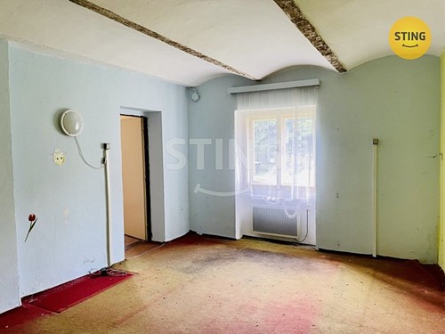 Prodaný dům 250 m², pozemek 975 m²