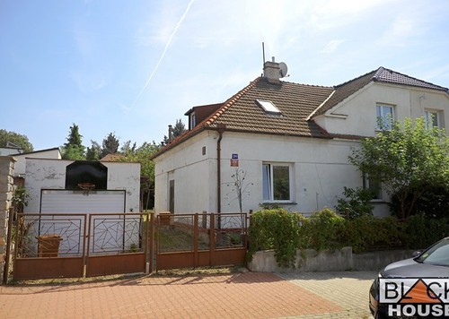 Prodaný dům 200 m², pozemek 463 m²