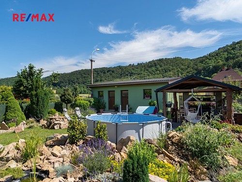 Prodaný dům 83 m², pozemek 899 m²