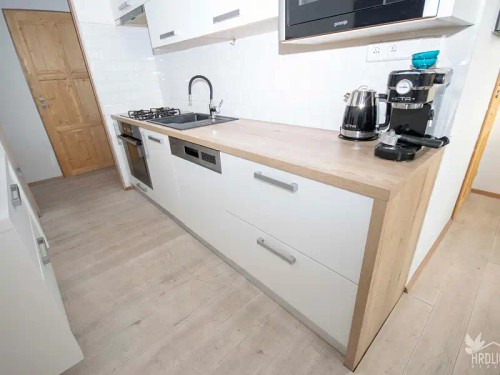 Prodaný byt 3+1 69 m²
