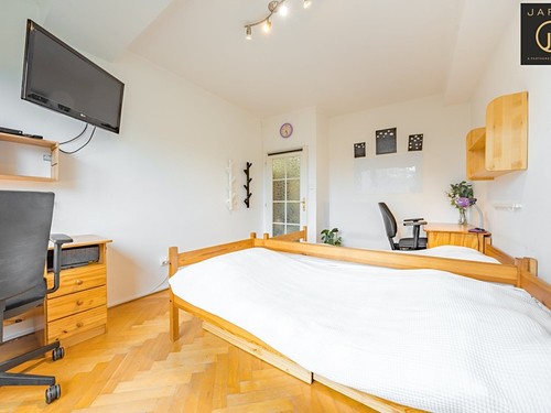 Prodaný byt 3+kk 127 m²