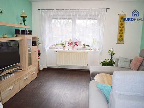 Prodaný  dům 142 m², pozemek 208 m²