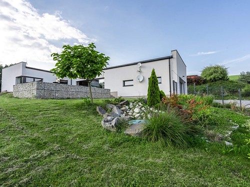 Prodaný dům 230 m², pozemek 1492 m²