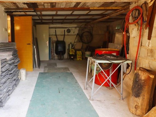 Prodaná chata 55 m², pozemek 151 m²