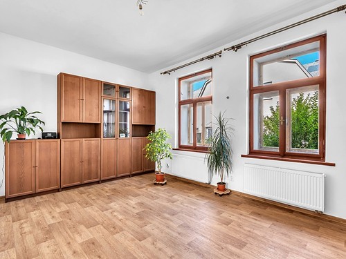 Prodaný dům 175 m², pozemek 1459 m²