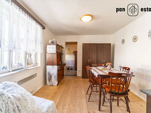 Prodaný dům 73 m², pozemek 122 m²