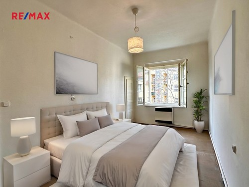 Prodaný byt 2+kk 65 m²