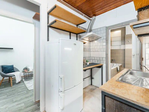 Prodaný byt 2+kk 40 m²