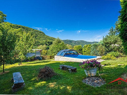 Prodaný dům 170 m², pozemek 638 m²