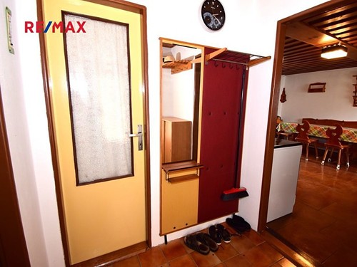 Prodaná chalupa 70 m², pozemek 609 m²