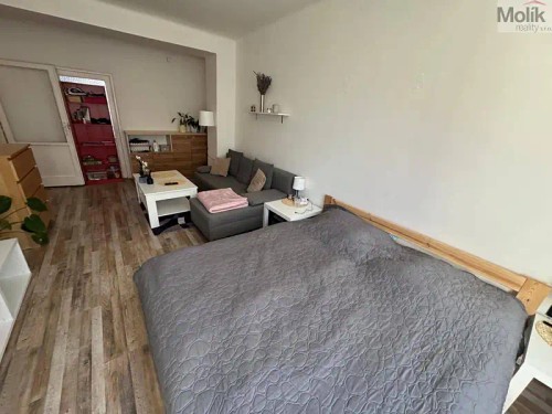 Prodej bytu 2+1 56 m²